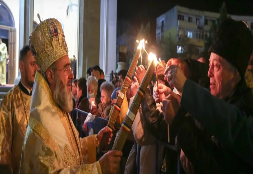 Arhiepiscopul Buzăului și Vrancei IPS Ciprian: ”Se doreşte ca ce e tradiţional şi autentic să fie înlocuit cu surogate!”