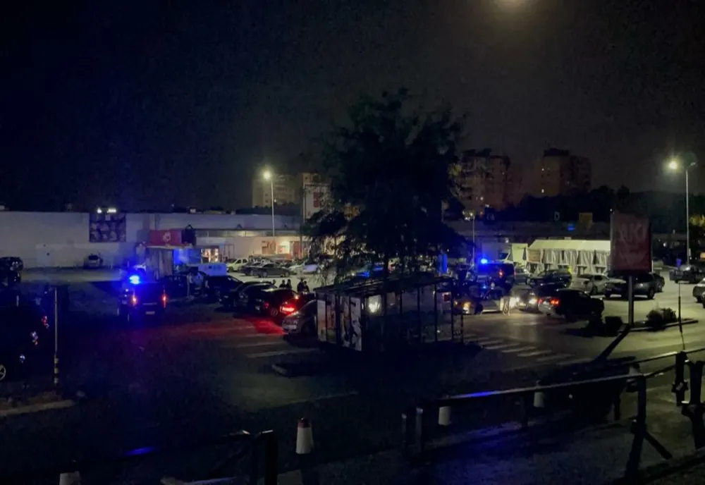 Razii desfășurate de polițiștii buzoieni pe raza întregului județ