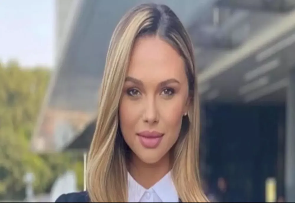 ANA MARIA PĂCURARU: ANALIZĂ DE ULTIMĂ ORĂ PRIVIND CAZUL FRAȚILOR TATE. ADEVĂRUL DIN CULISELE PLECĂRII CELEBRILOR MILIONARI