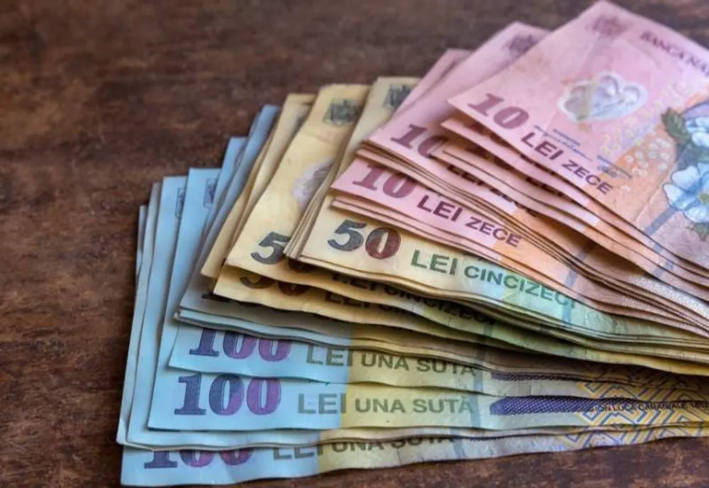 Salariul minim pe economie va ajunge la 3.700 de lei! 