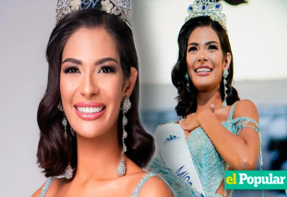 A fost aleasă Miss Universe 2023: cine este cea mai frumoasă femeie din lume