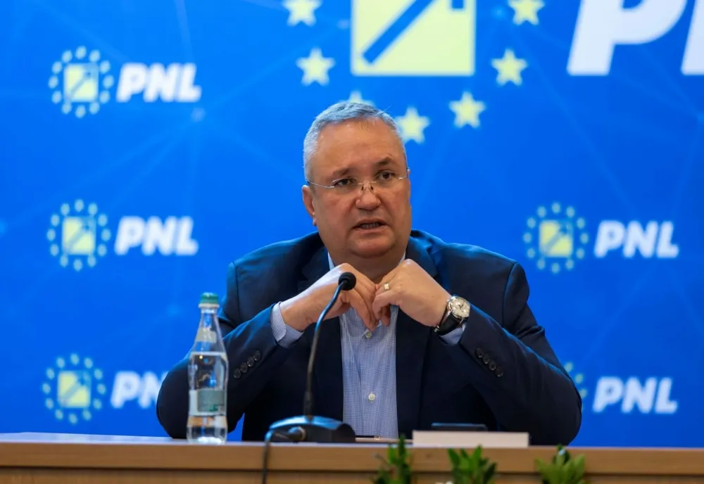 Nicolae Ciucă, despre coaliția cu PSD: 2024 va fi un an electoral cât se poate de complicat