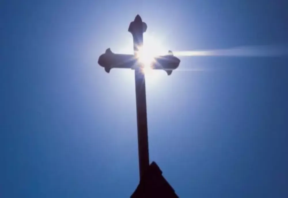 Sărbătoare 28 ianuarie. Sfântul Efrem Sirul, pomenit de Biserică. Cruce neagră în calendar