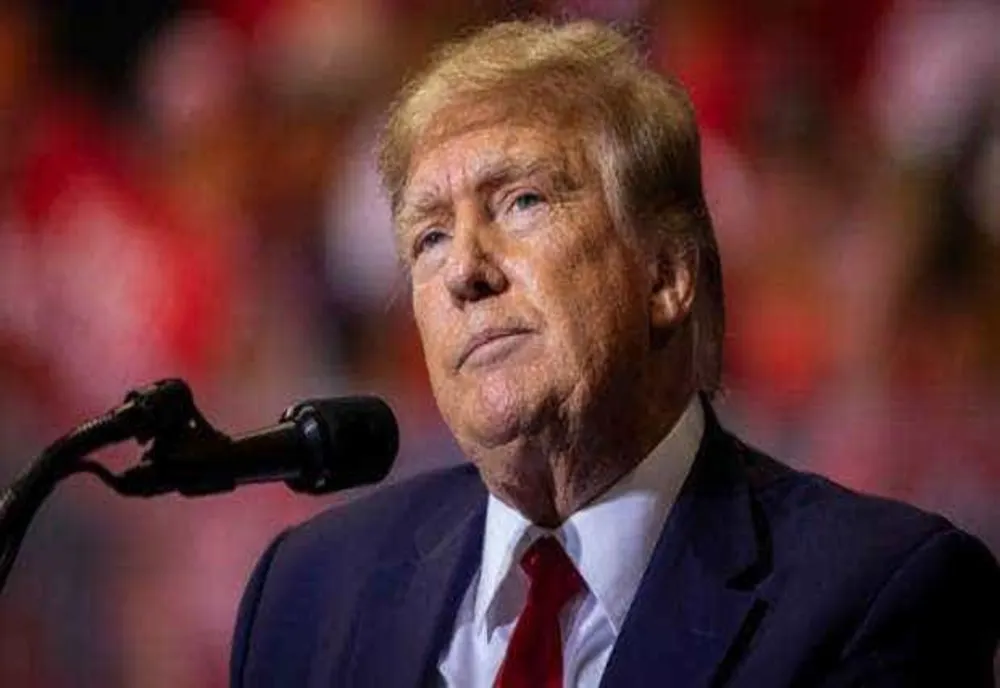 SUA: PLANUL BUGETAR AL PREȘEDINTELUI TRUMP, ADOPTAT DE CONGRES