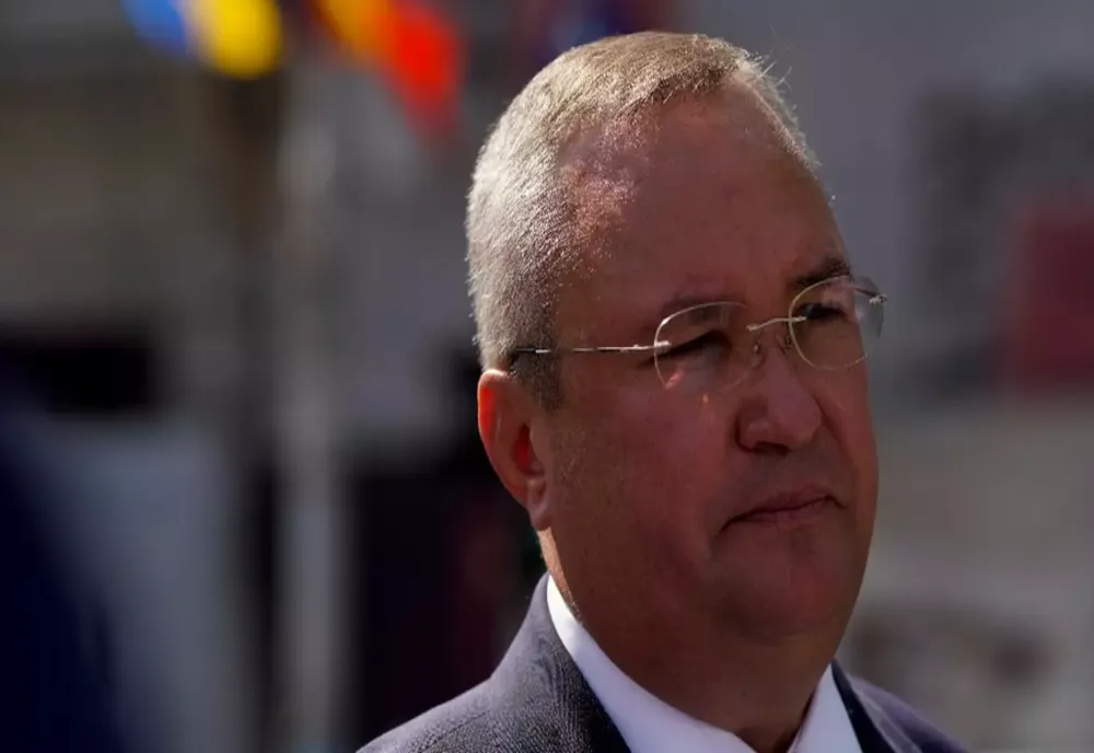 NICOLAE CIUCĂ, DEZVĂLUIRI EXPLOZIVE DESPRE ”PLANUL LUI HREBENCIUC”: SCOPUL FINAL ESTE SĂ DESĂVÂRȘEASCĂ VISUL POLITIC AL LUI LIVIU DRAGNEA - UN STAT AUTOCRAT