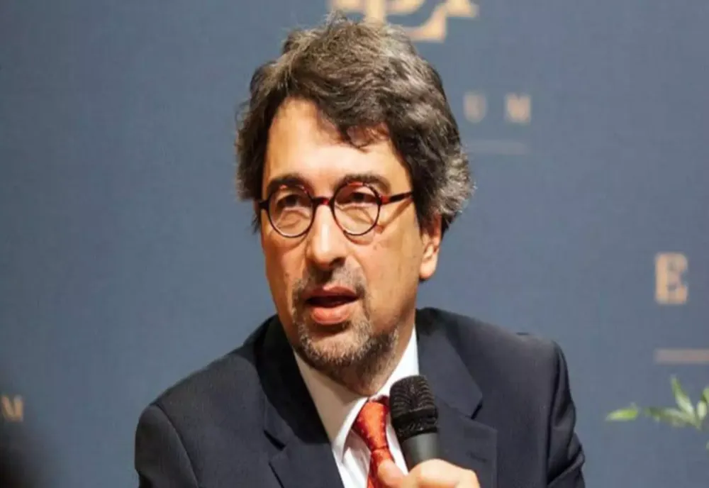 SEVER VOINESCU: NICOLAE CIUCĂ ESTE UN ATLANTIST FOARTE RESPECTAT ÎN AMERICA. AMERICANII I-AU DAT CEA MAI IMPORTANTĂ DECORAȚIE PE CARE O POT DA UNUI MILITAR
