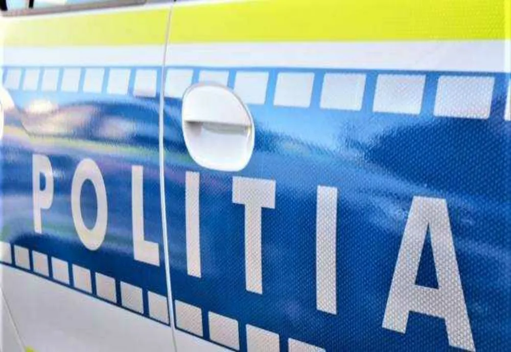 BĂRBAT DIN GALAȚI, SALVAT ÎN ULTIMA CLIPĂ DE POLIȚIȘTI DUPĂ CE A VRUT SĂ SE ARUNCE DE PE UN VIADUCT