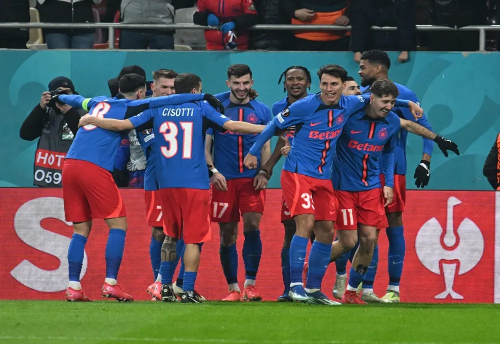 FCSB caută un mijlocaș: „Ceva bun, vrem să dăm bani”