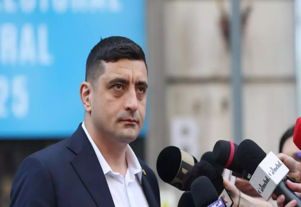 GEORGE SIMION: ”UN AMBASADOR ROMÂN SE IMPLICĂ MAI MULT DECÂT TREBUIE ÎN ALEGERILE PREZIDENȚIALE”