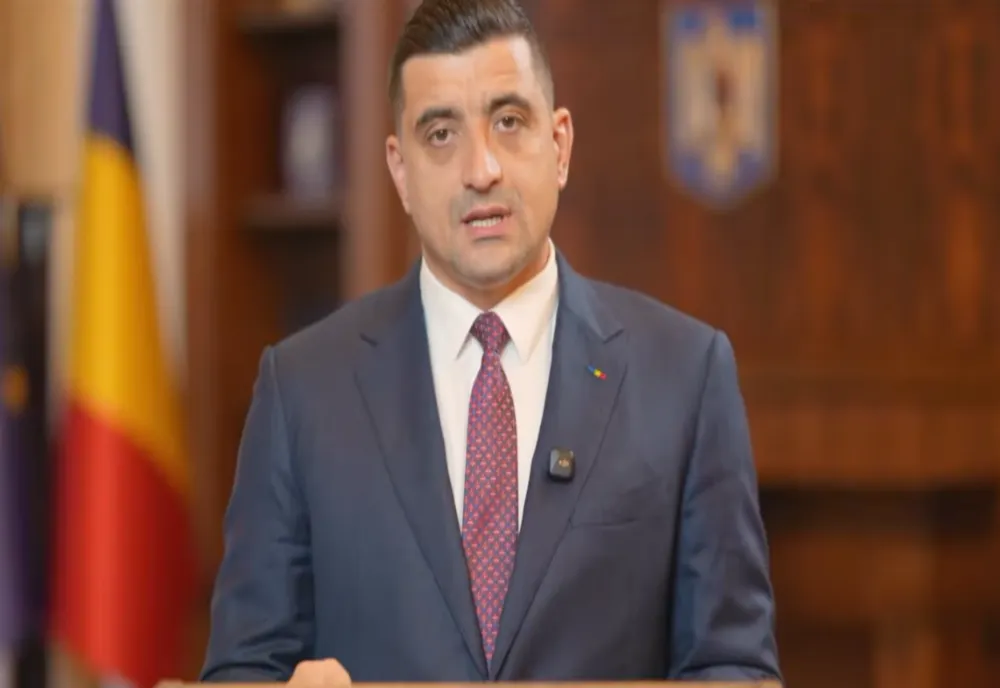 GEORGE SIMION ANUNȚĂ PROTESTE ÎN PERIOADA URMĂTOARE: CÂND EXPLODEAZĂ MĂMĂLIGA, VOI FI LÂNGĂ VOI. NU AVEM PARTE DE ALEGERI LIBERE. LE PUTEM FORȚA, DAR ASTA CERE SACRIFICII