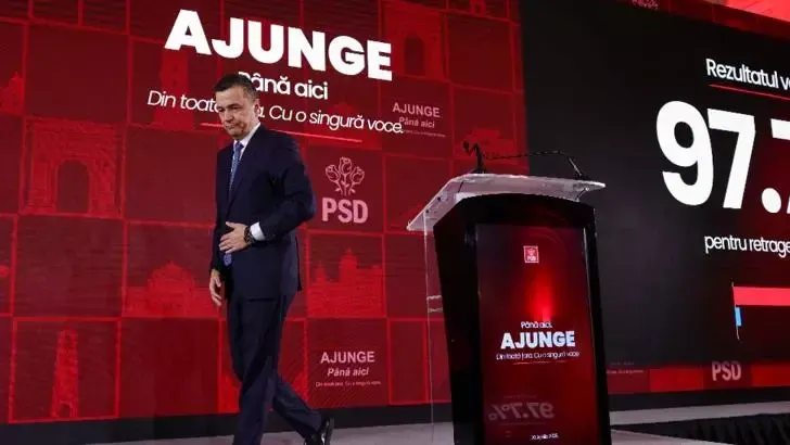 Sorin Grindeanu