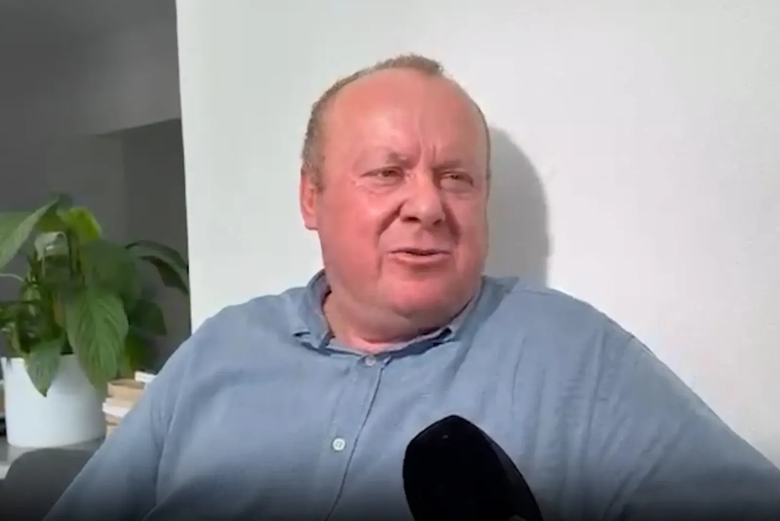 Viorel Pașca