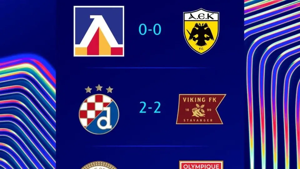 Play-off Liga Campionilor / Foto: Facebook UEFA