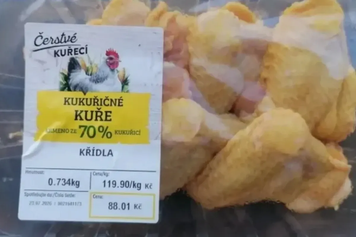 Alertă alimentară în Buzău