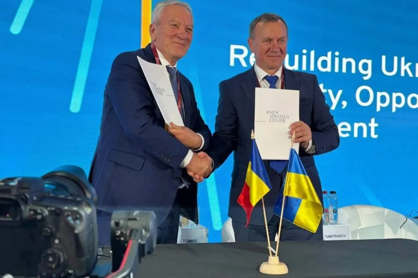FOTO: Primăria Buzău