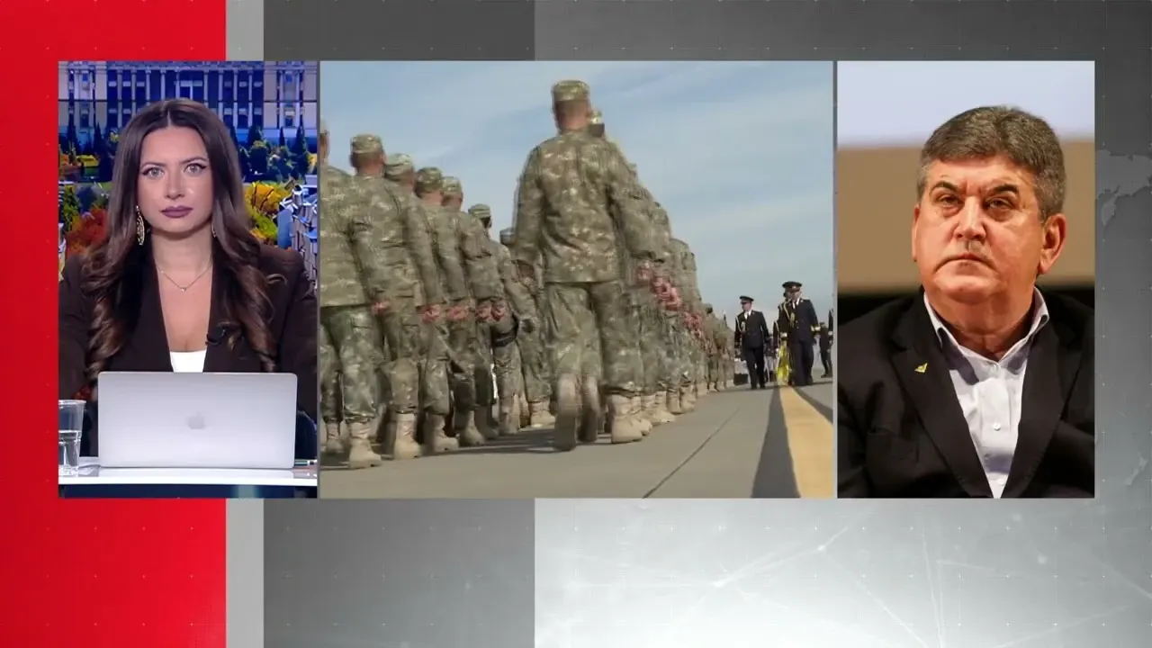 Gabriel Oprea