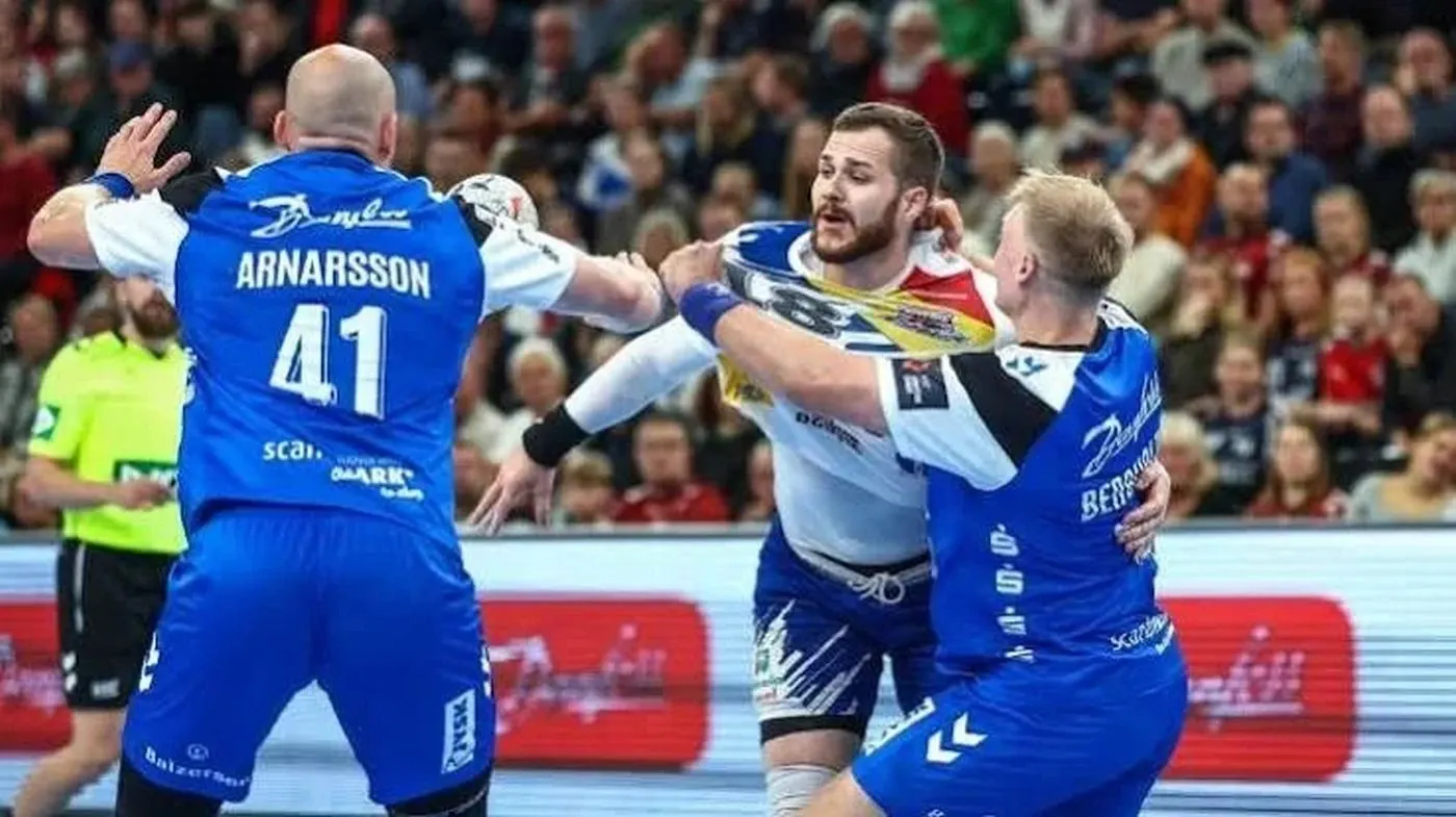HC Buzău, învinsă de Flensburg-Handewitt