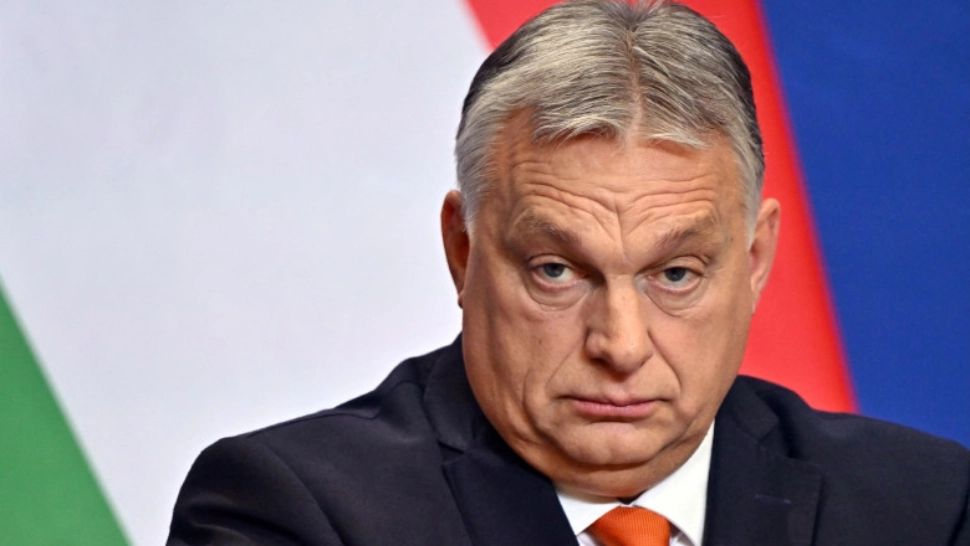 Viktor Orban