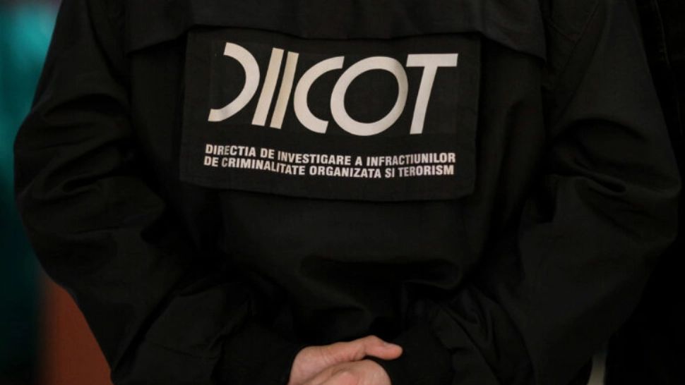 DIICOT