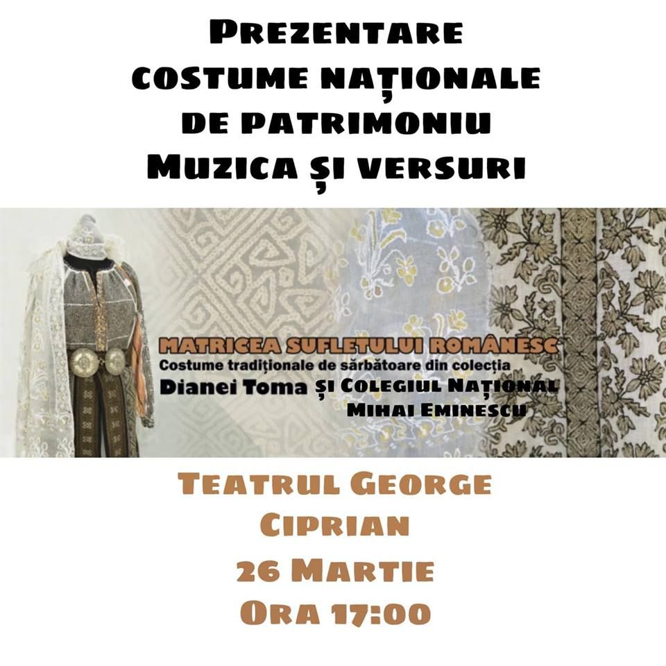 eveniment diana toma