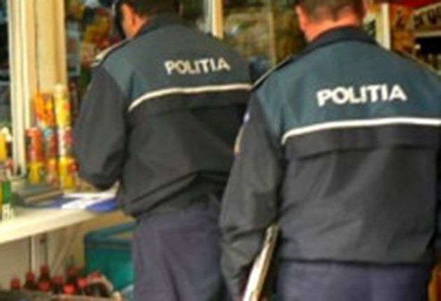 politisti