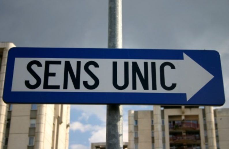 sens-unic