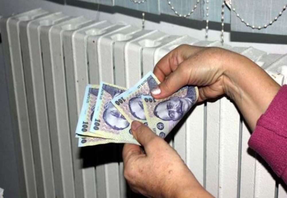 Vești bune pentru buzoieni! Prețul gigacaloriei rămâne neshimbat iarna aceasta