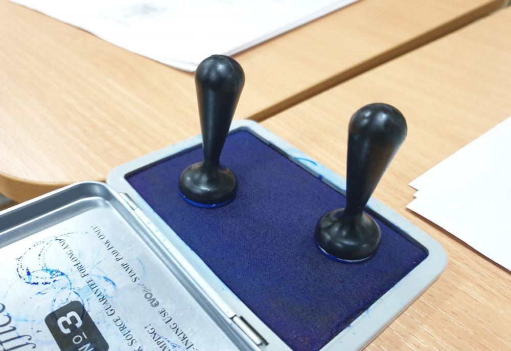 La ora 11.15, prezența la urne a buzoienilor este de 13,56. la sută