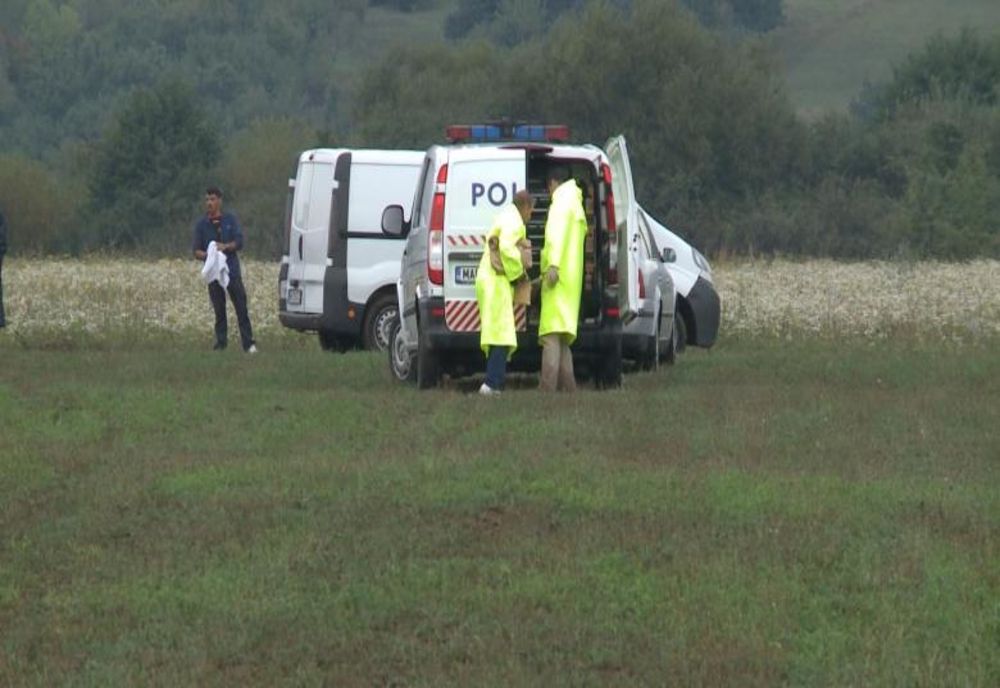 60 de ani de închisoare. Trei frați, condamnați pentru uciderea unui vânzător de sare