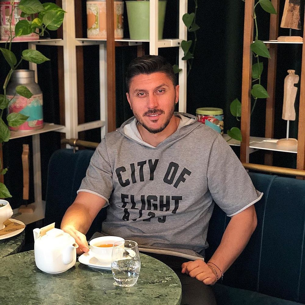 Ciprian Marica, acuze grave la adresa arbitrilor, după meciul de la Buzău