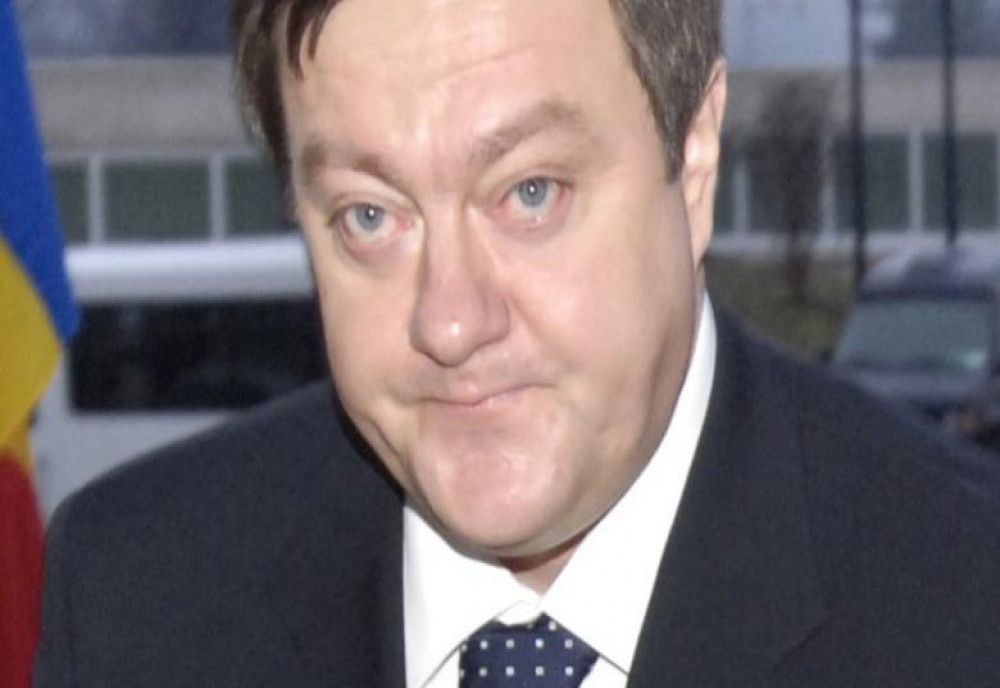  A murit Sorin Frunzăverde, fost deputat și ministru din partea PD, la vârsta de 59 de ani 