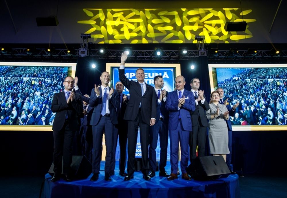 Premieră post-decembristă la Buzău: PNL câștigător și în municipiu și în județ