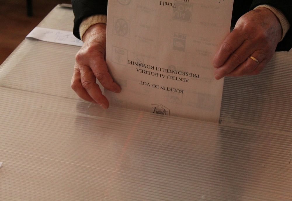 Rezultate parțiale: PSD lider pe județul Buzău