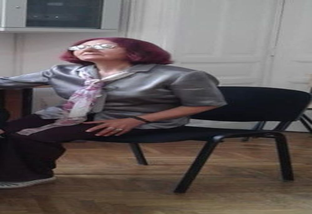 Campanie pentru salvarea vieții unui cadru didactic