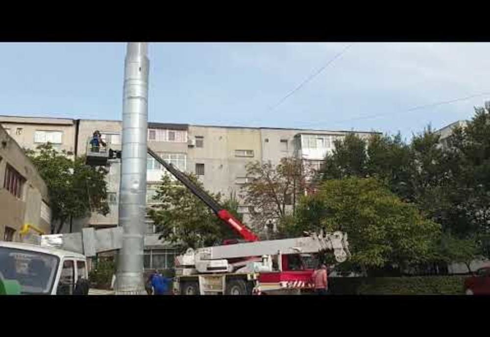 Control la PT 4, unde locatarii reclamă zgomotul și poluarea. Ce au descoperit autoritățile