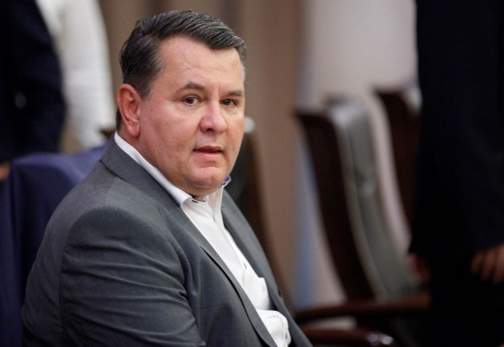 Un buzoian, lăsat de președintele Iohannis fără decorația Ordinul pentru Merit în grad de Cavaler