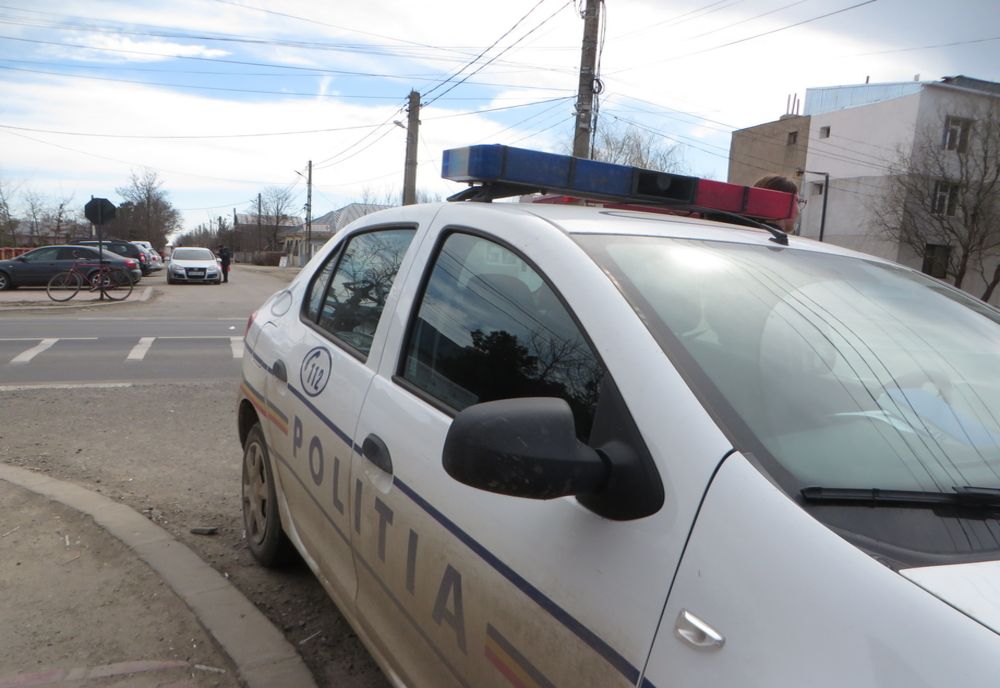 Tânără de 31 de ani spulberată de pe trecerea de pietoni