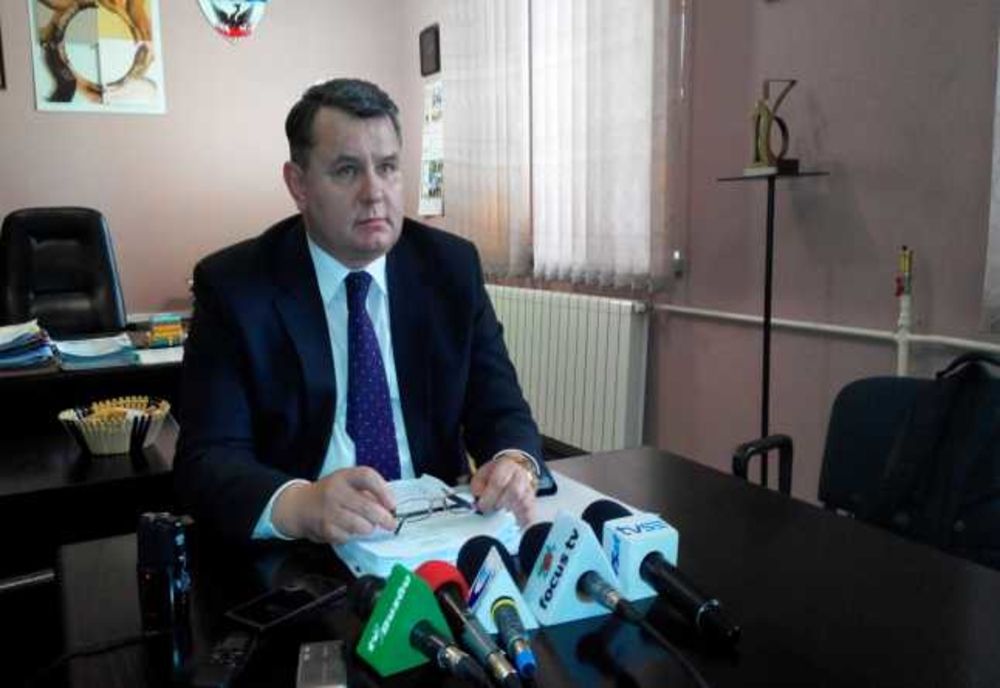 Sentință definitivă în celebrul Dosar ,,Orizont” 