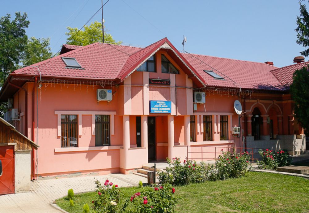 O comună buzoiană a rămas fără primar și viceprimar