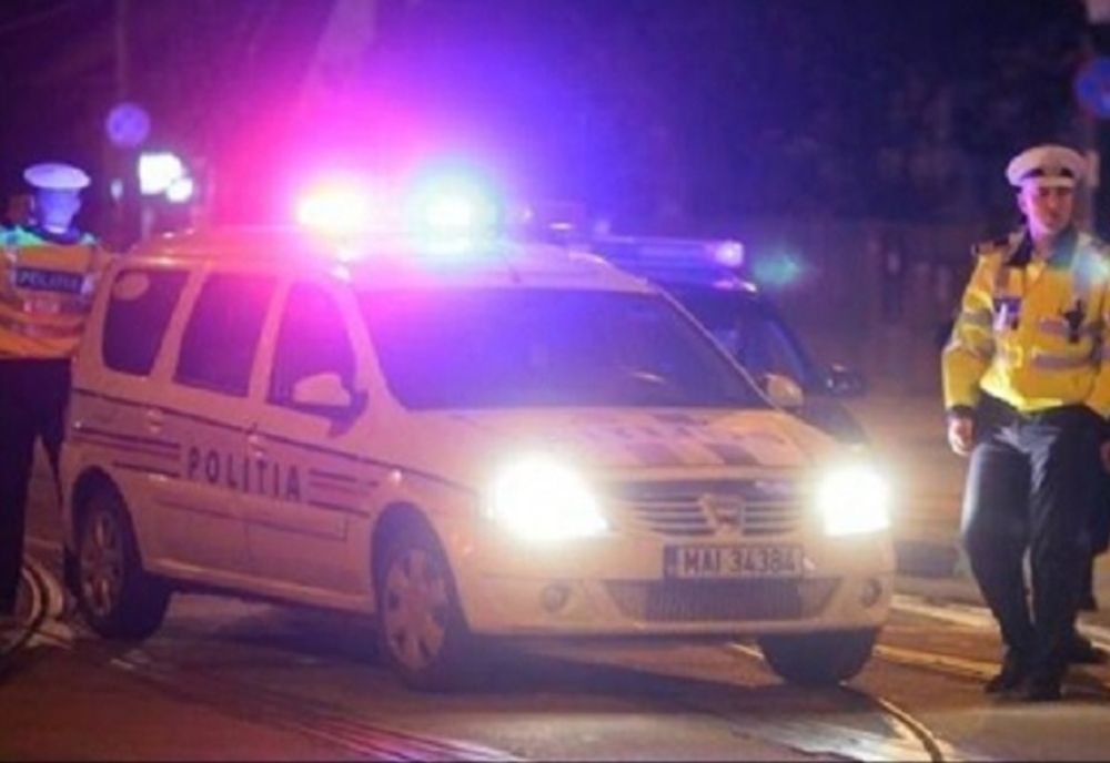 O femeie de 58 de ani, decedată în urma unui grav accident rutier