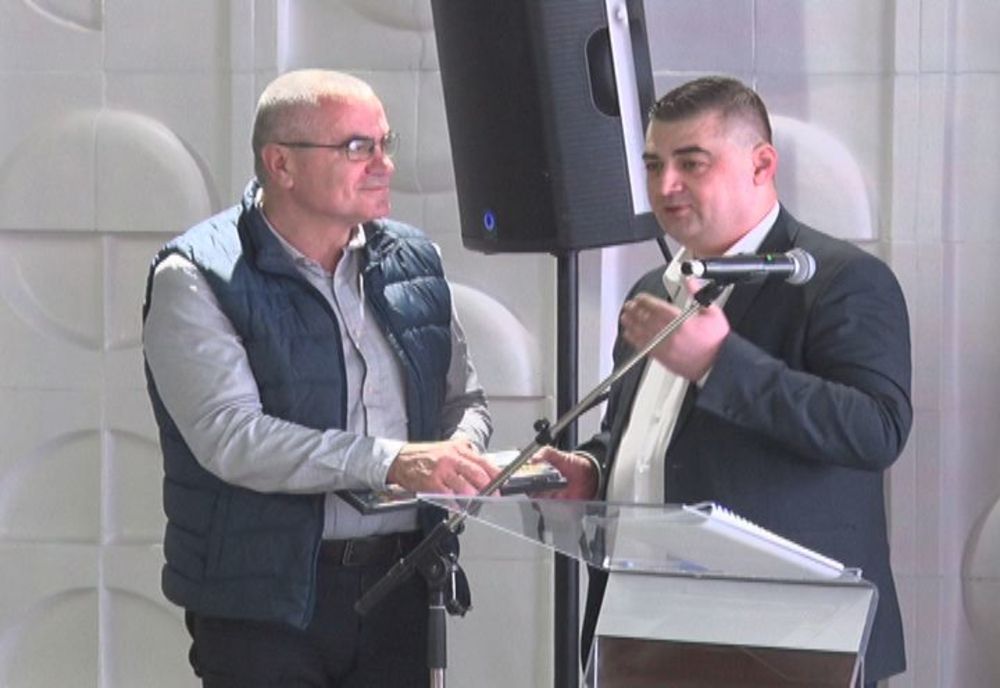 Ultimă oră ! FCSB va juca meciurile din play-off, la Buzău !