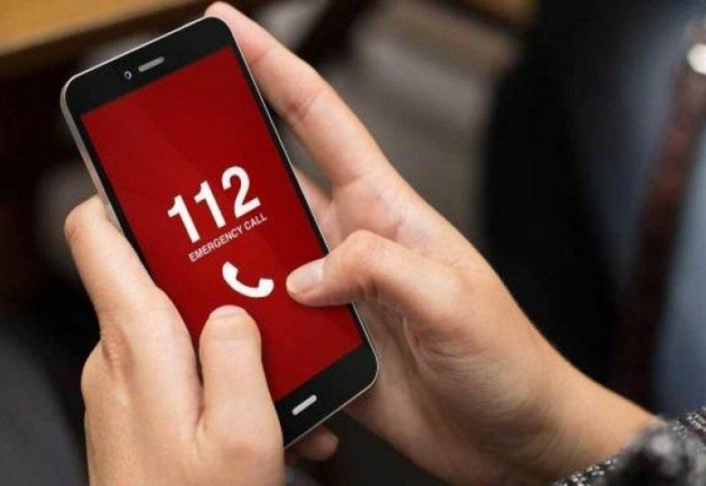 Peste 42.000 de apeluri la 112 referitoare la COVID 19