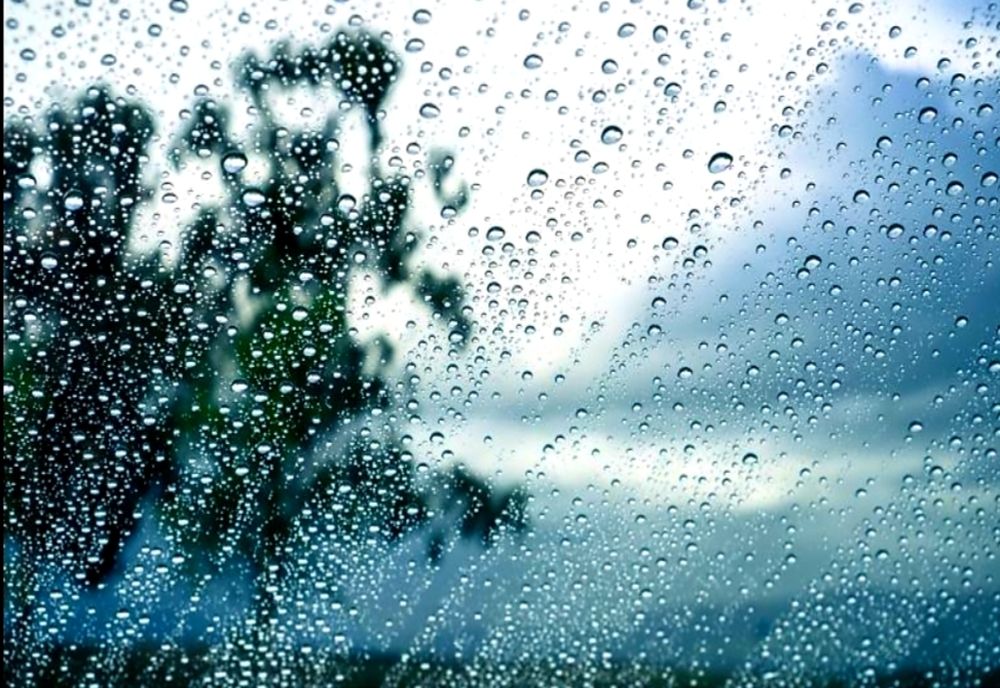 Județul Buzău, sub avertizare de vreme severă