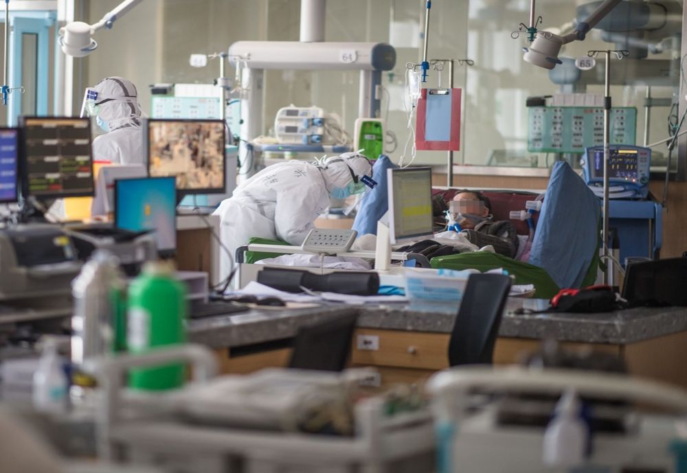 Banii cheltuiți de Consiliul Județean în perioada pandemiei, recuperați din fonduri europene