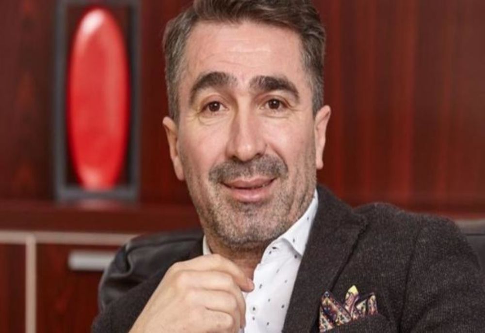 100% TU DECIZI! Ionel Arsene, Revelion cu Dragnea și Irina. Ascensiunea meteorică a baronului de Neamț