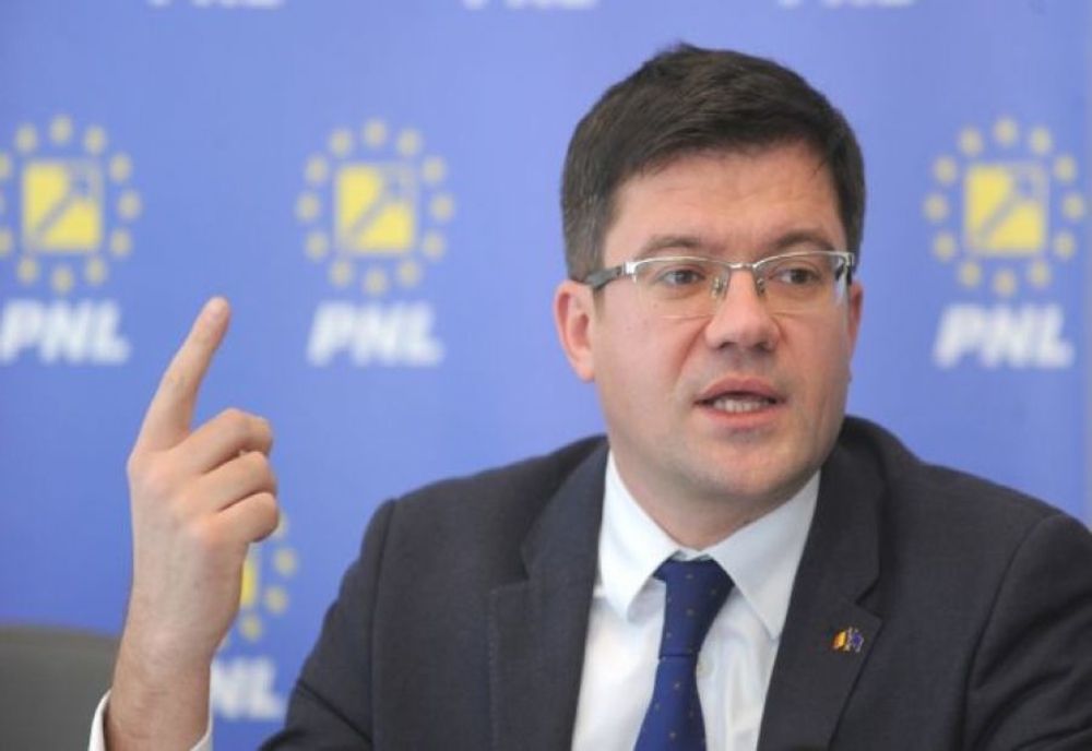 Ministrul Mediului, Apelor și Pădurilor, Costel Alexe vine vineri la Buzău. Care este motivul vizitei