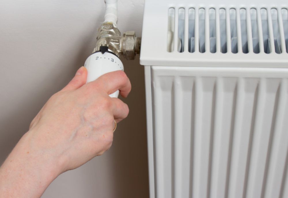 Buzoienii vor rămâne fără căldură la iarnă