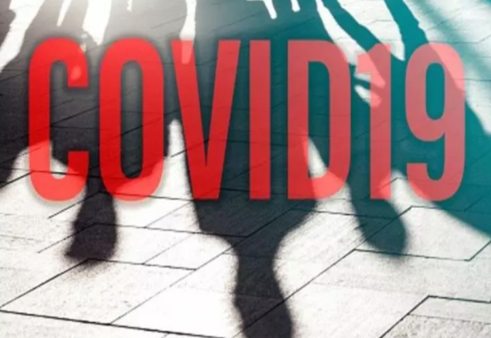 Bilanț COVID pentru ultimele 24 de ore: 823 de cazuri noi și 19 decese/ Au fost efectuate 8.000 de teste