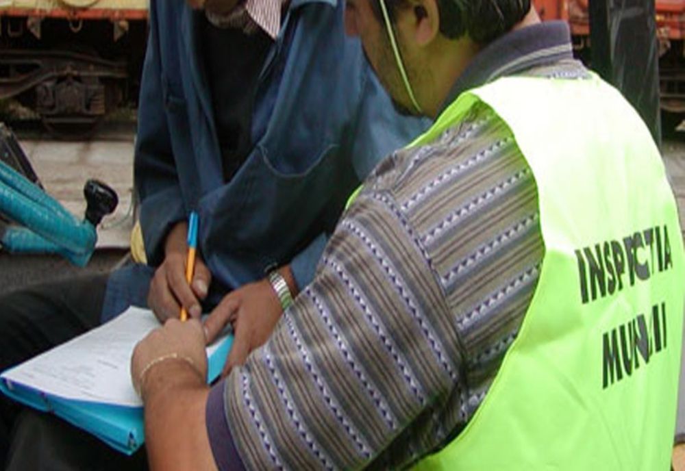 Coronavirus la ITM Buzău