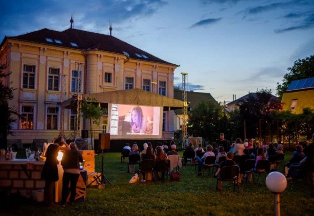 Primăria organizează „Seri de Vară”